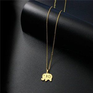 Spirituality, abundance, Luck necklace